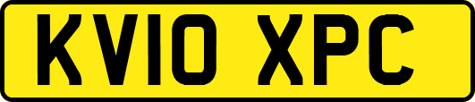 KV10XPC