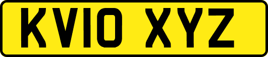 KV10XYZ