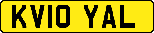 KV10YAL