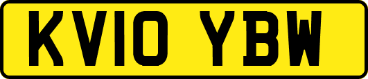 KV10YBW