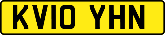 KV10YHN