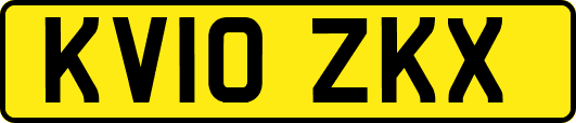 KV10ZKX