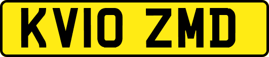 KV10ZMD