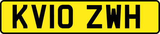 KV10ZWH