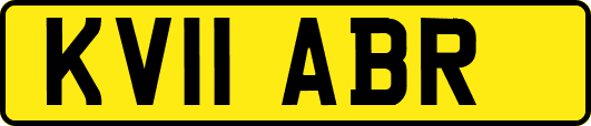 KV11ABR