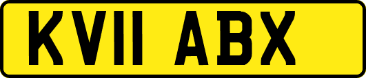KV11ABX