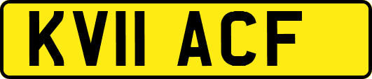 KV11ACF