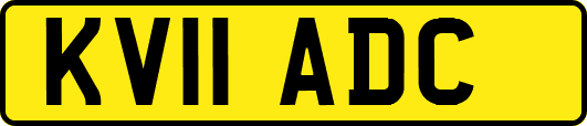KV11ADC