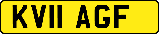 KV11AGF