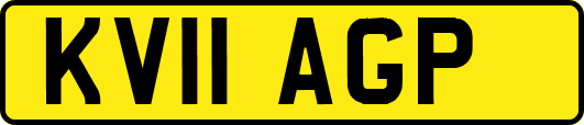 KV11AGP