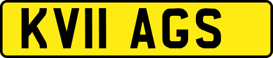 KV11AGS