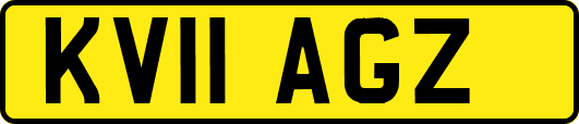 KV11AGZ