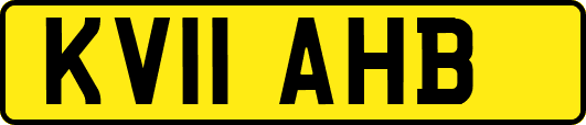 KV11AHB