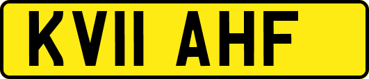 KV11AHF