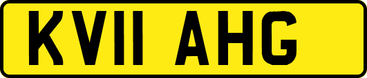KV11AHG