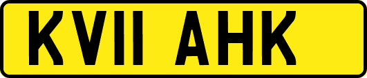 KV11AHK