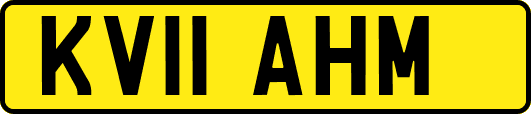 KV11AHM