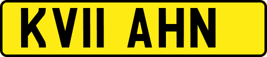 KV11AHN