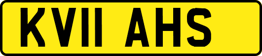 KV11AHS