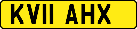 KV11AHX