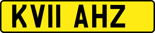 KV11AHZ