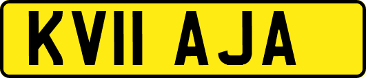 KV11AJA