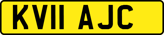 KV11AJC