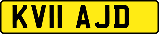 KV11AJD