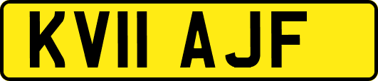 KV11AJF