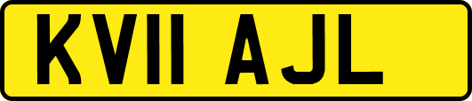 KV11AJL