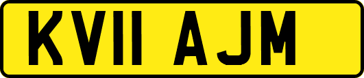 KV11AJM