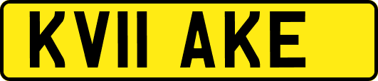 KV11AKE