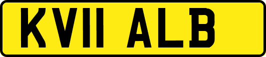 KV11ALB