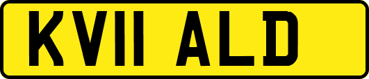 KV11ALD