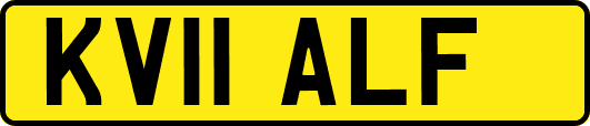KV11ALF