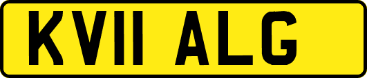KV11ALG