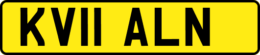KV11ALN
