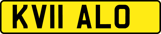 KV11ALO