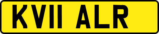KV11ALR