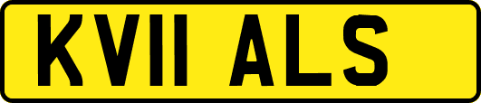 KV11ALS