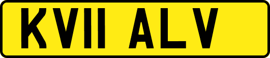 KV11ALV