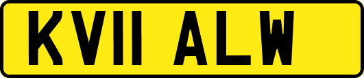 KV11ALW