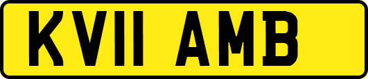 KV11AMB