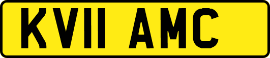 KV11AMC