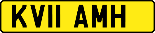 KV11AMH