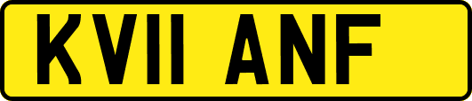 KV11ANF