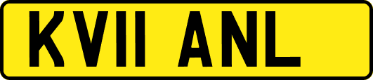 KV11ANL