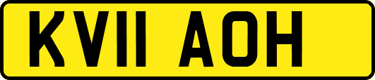 KV11AOH