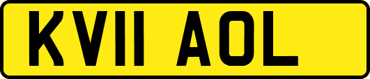KV11AOL
