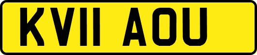 KV11AOU